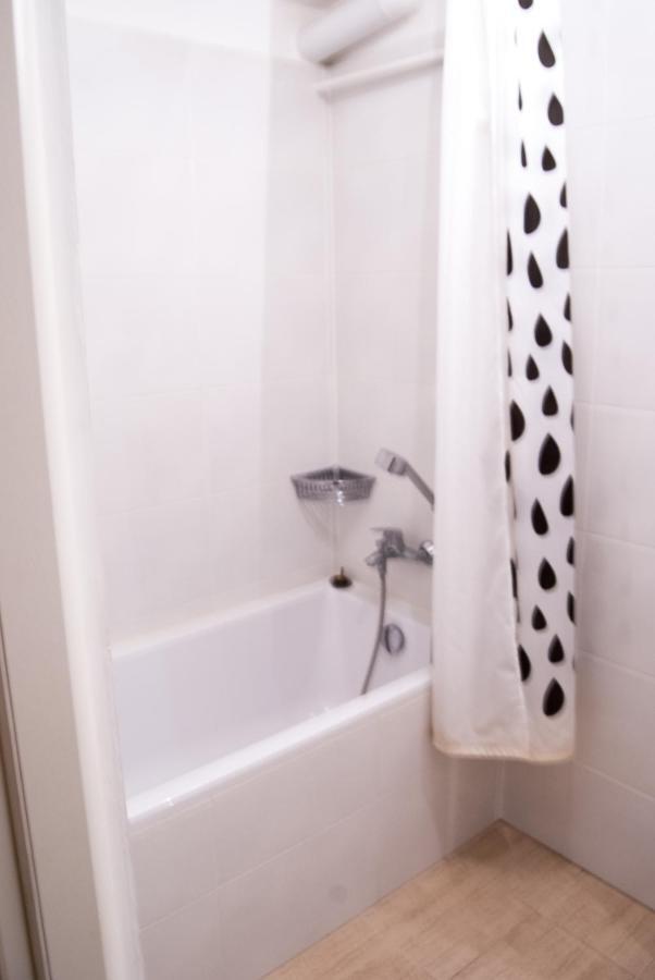 Apartmán Radna Varšava Exteriér fotografie