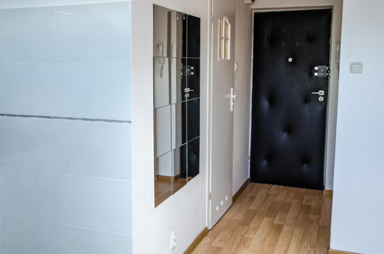 Apartmán Radna Varšava Exteriér fotografie