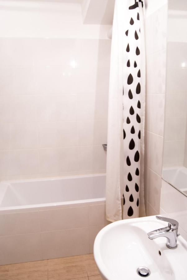 Apartmán Radna Varšava Exteriér fotografie